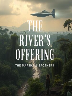 cover image of The River's Offering
